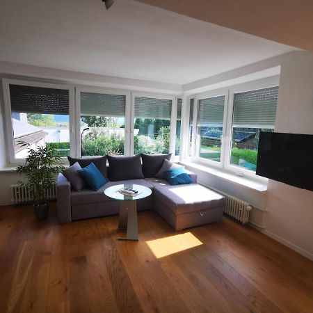 Ferienwohnung Kaiserblick Stephanskirchen Екстериор снимка