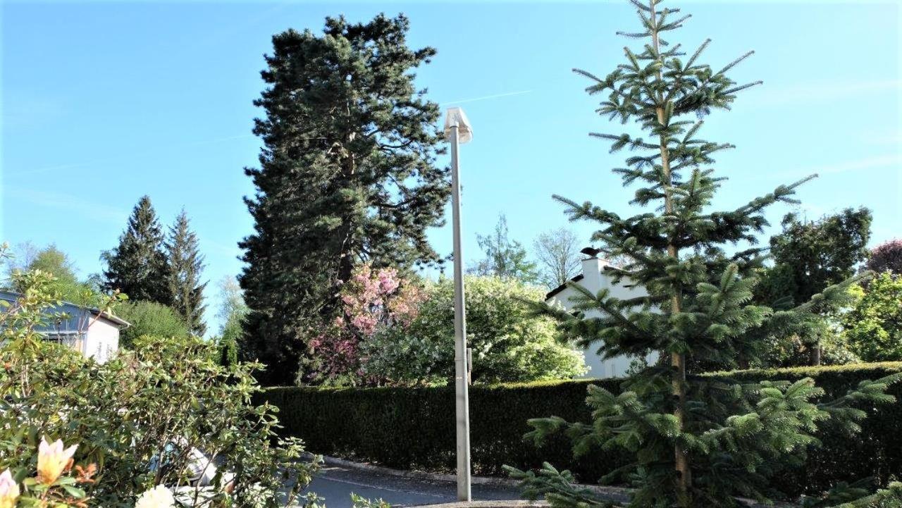 Ferienwohnung Kaiserblick Stephanskirchen Екстериор снимка
