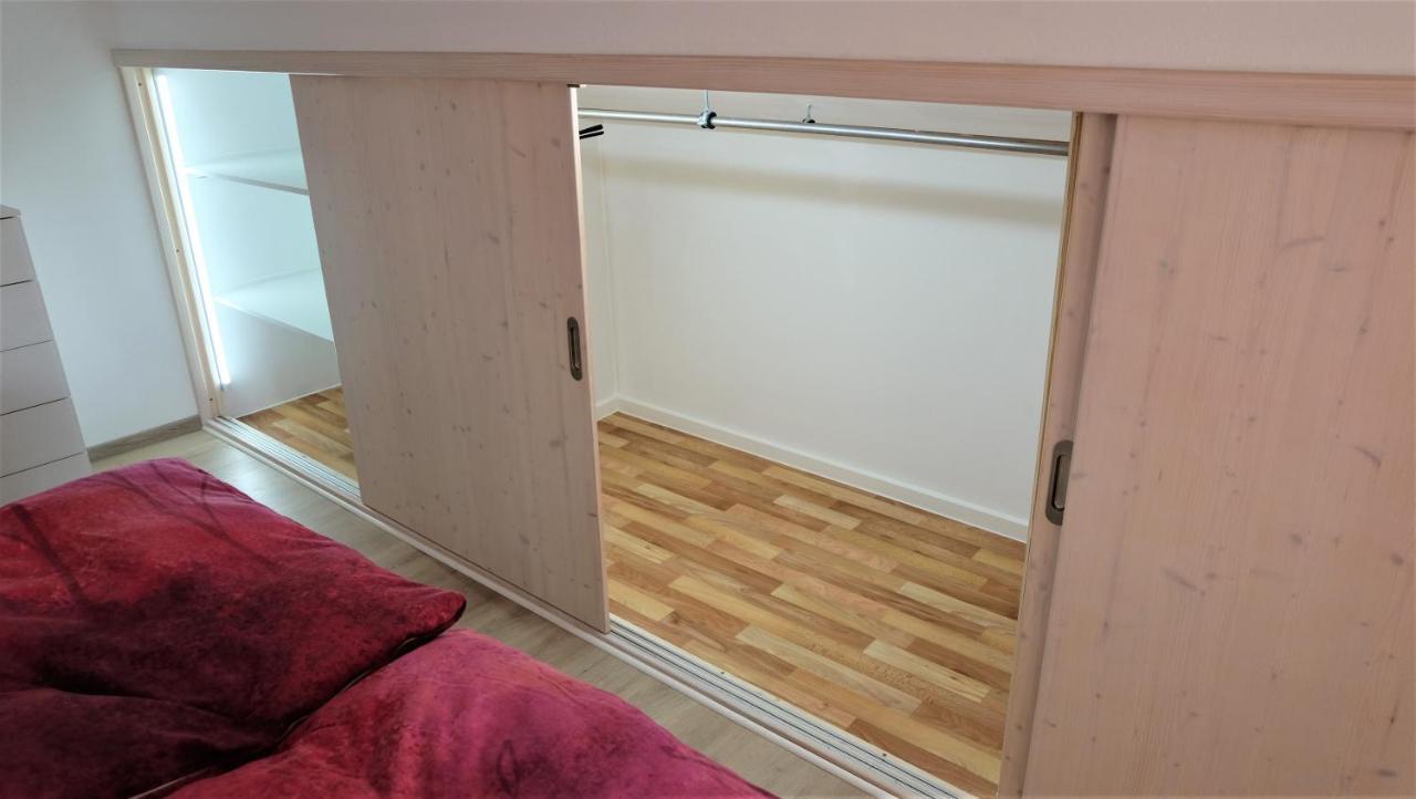 Ferienwohnung Kaiserblick Stephanskirchen Екстериор снимка