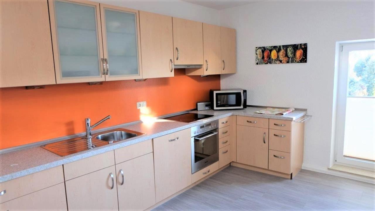 Ferienwohnung Kaiserblick Stephanskirchen Екстериор снимка
