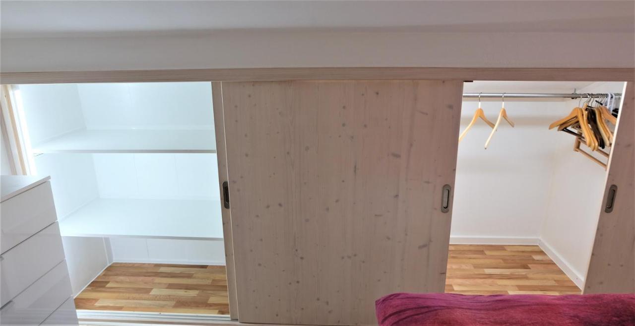 Ferienwohnung Kaiserblick Stephanskirchen Екстериор снимка