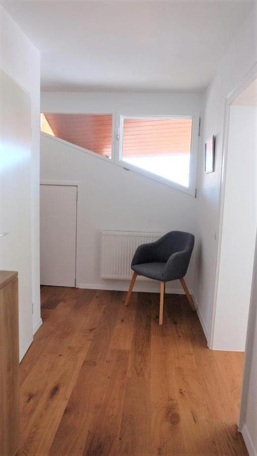 Ferienwohnung Kaiserblick Stephanskirchen Екстериор снимка