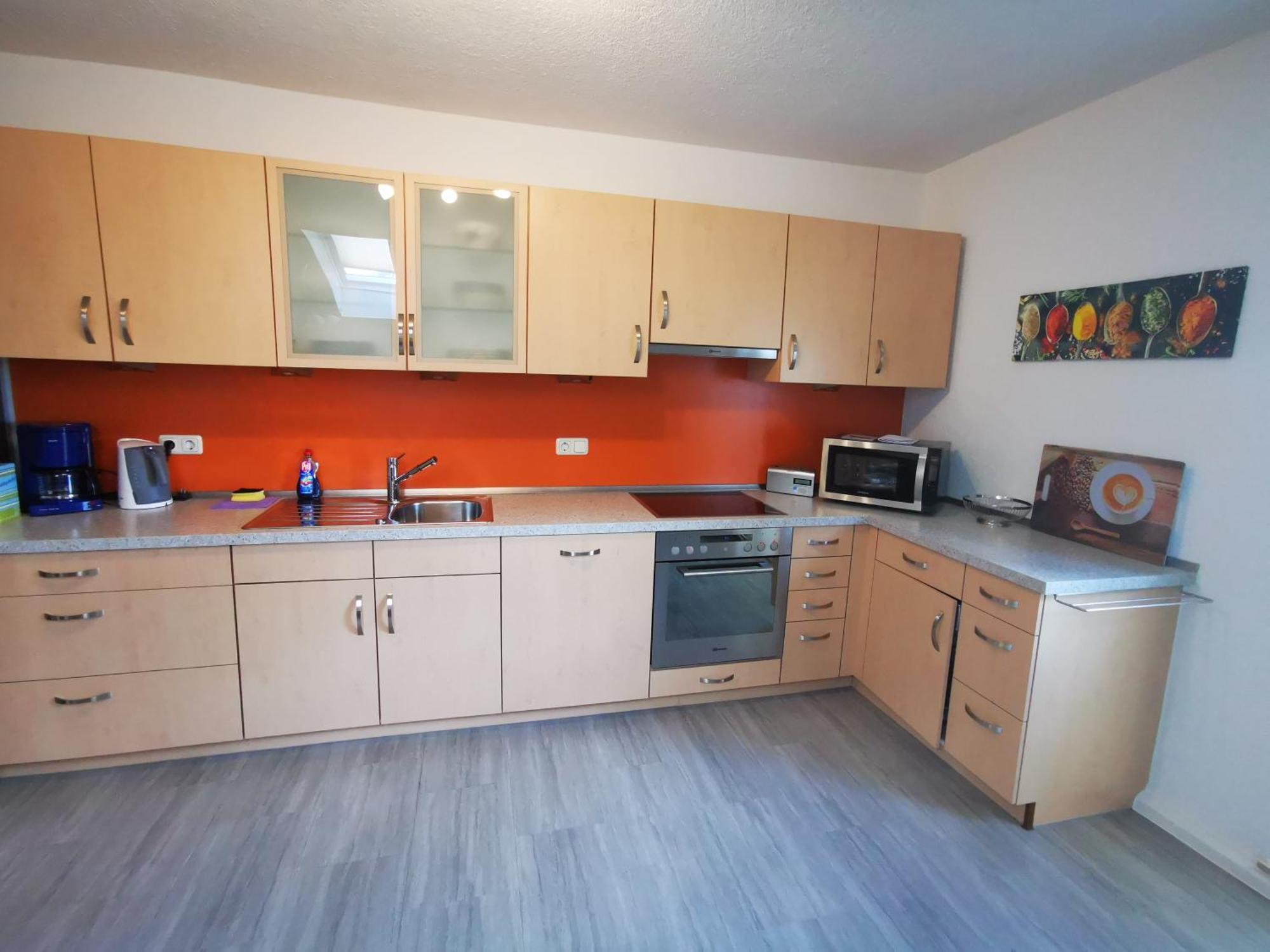 Ferienwohnung Kaiserblick Stephanskirchen Екстериор снимка